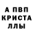 Меф мяу мяу VHQ James Pollard